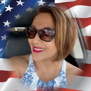 Meet your Posher, Teresa